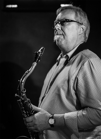 Kirk MacDonald
