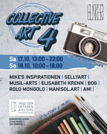 Collective Art 4