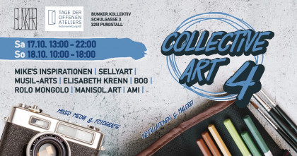Collective Art 4