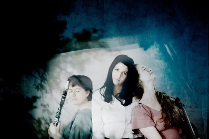 Eva Lugbauer & zoat