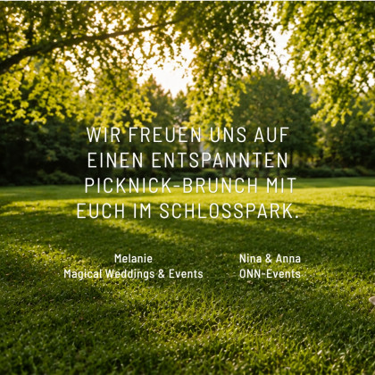 Picknick Brunch