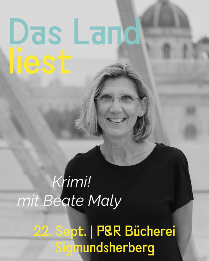Beate Maly