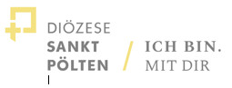 Logo Diözese St. Pölten