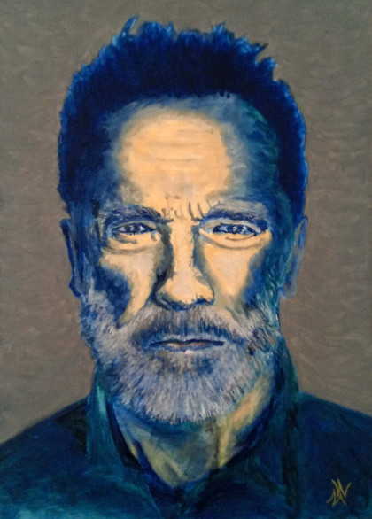 Arnie