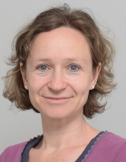 Sylvia Sidlmayr
