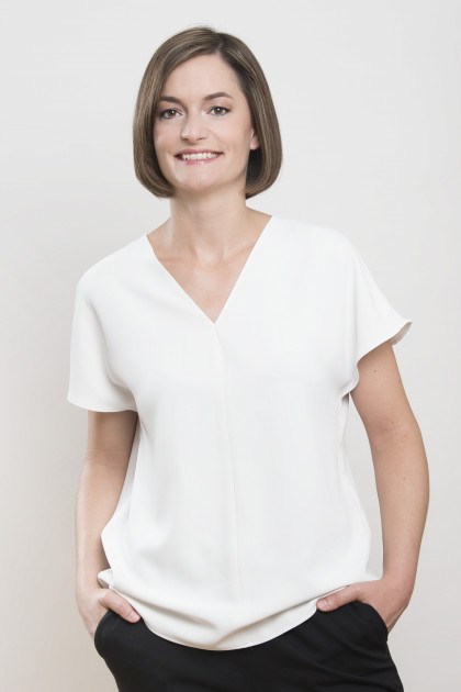 Christa Rameder 