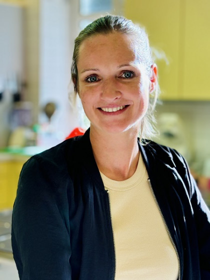 Judith Schreiber