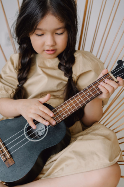 Musik Kind