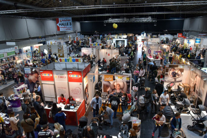 BabyExpo