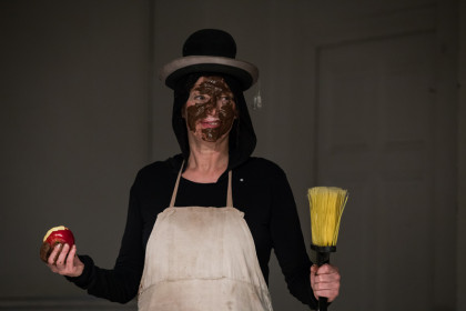 Puppentheatertage