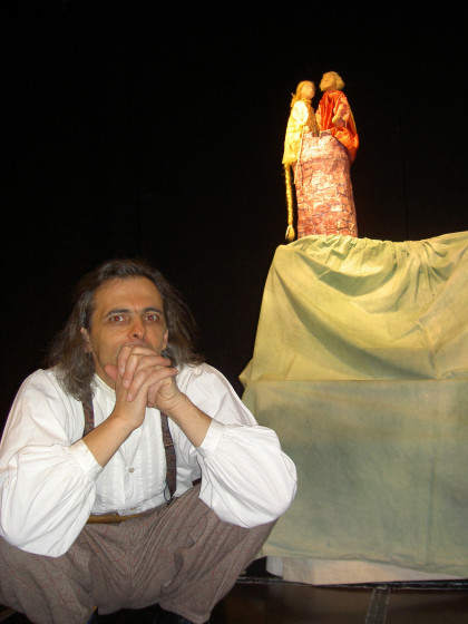 48. Int. Puppentheatertage