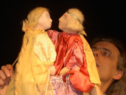 48. Int. Puppentheatertage