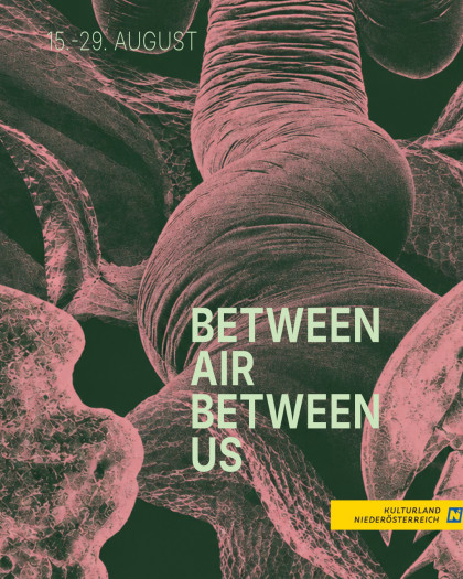 Between Air Between Us 