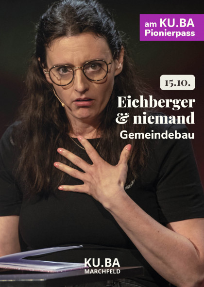 Eichberger & niemand, Gemeindebau