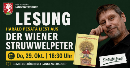Lesung Pesata