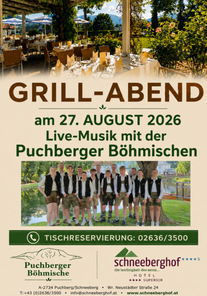 Puchberger Böhmische