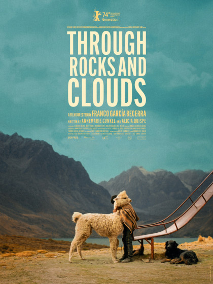 Through Rocks and Clouds im Cinema Paradiso Baden 
