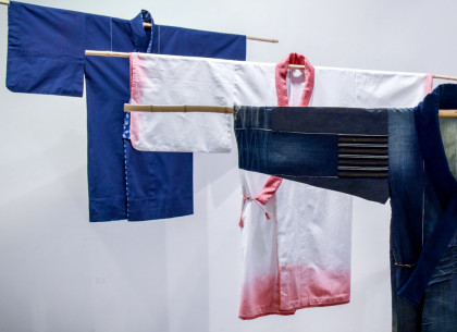 Kimono nähen