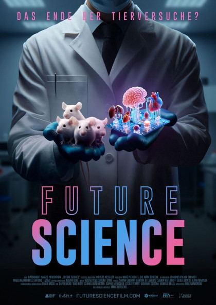 Future Science im Cinema Paradiso Baden 