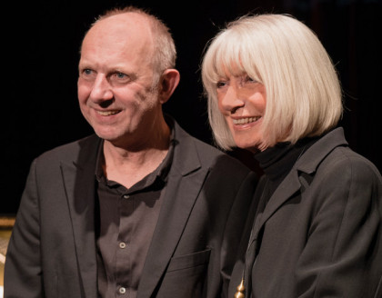 Erika Pluhar & Roland Guggenbichler