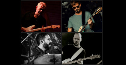 Blues Band