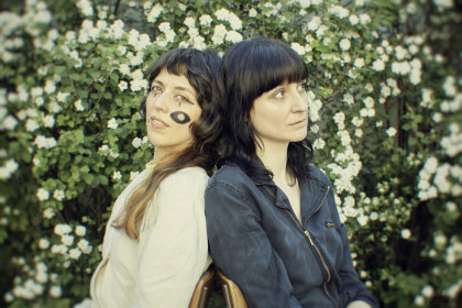 The ZEW & MAIIJNA  Live im Exil 16.10.26