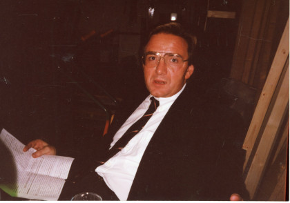 Erich Sedlak