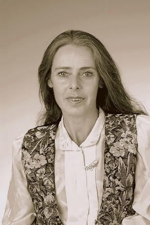 Helga Pankratz