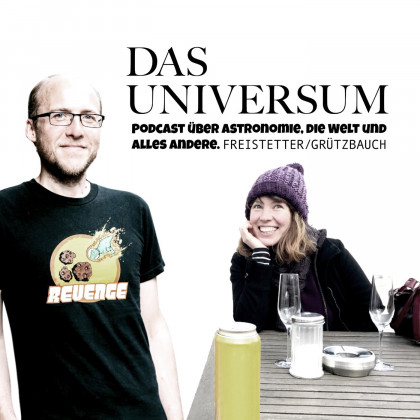 Das Universum