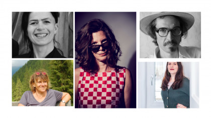 Die Finalist:innen 