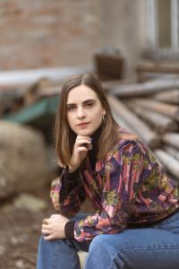 Eva Reisinger 