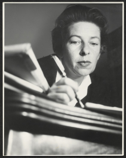 Jeannie Ebner