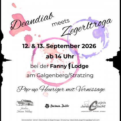 Deandiab meets Zegerltroga