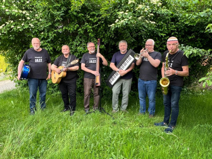 Jedes Jahr - Friends of Jazz