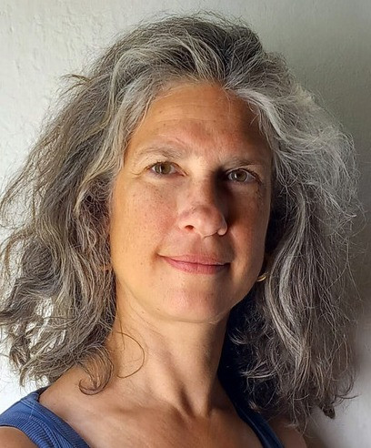 Gudrun Braunsperger