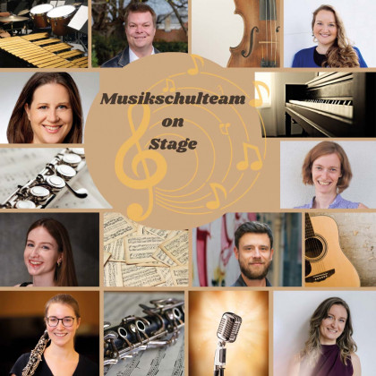 Musikschulteam