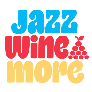Logo von JAZZ, WINE & MORE Music Festival Gumpoldskirchen
