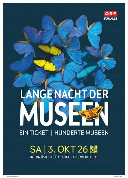 Lange Nacht der Museen