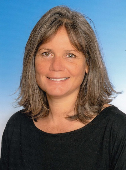 Petra Merkinger