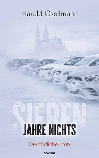 sieben jahre nichts