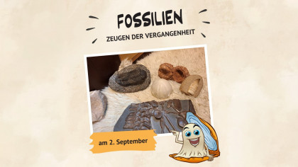 Fossilienwelt Weinviertel