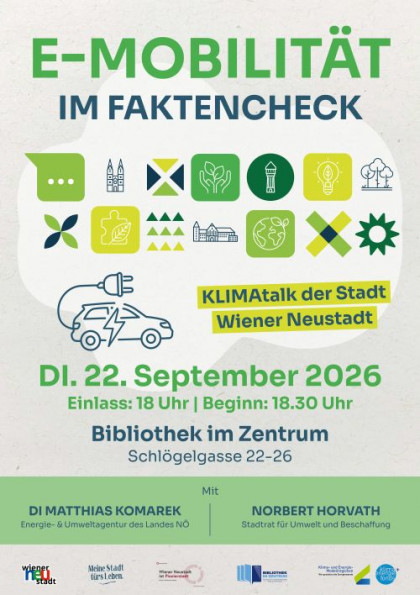 Klimatalk