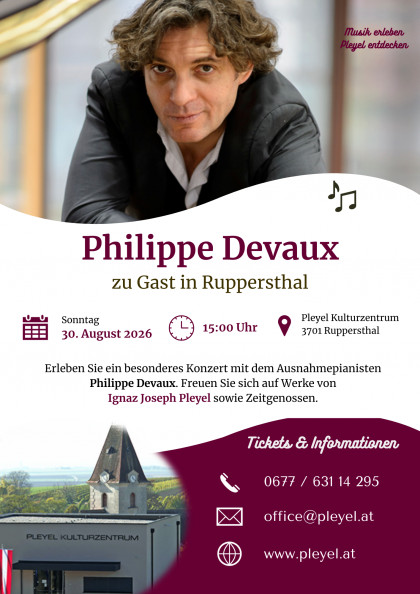 Philippe Devaux