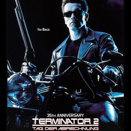 35 Jahre Terminator 2: Tag der Abrechnung