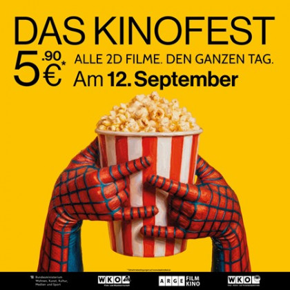 Kinofest 2026