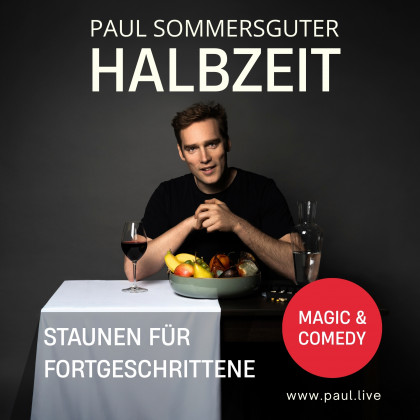 Halbzeit