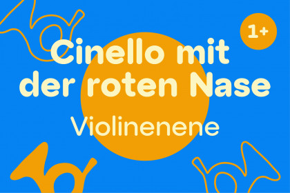 Cinello mit der Roten Nase 