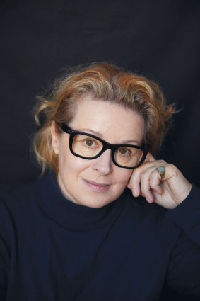 Petra Morzé