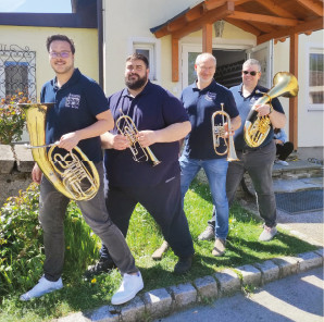Weinberg Brass