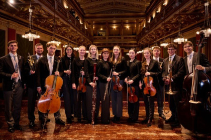 Orchesterakademie der Wiener Philharmoniker